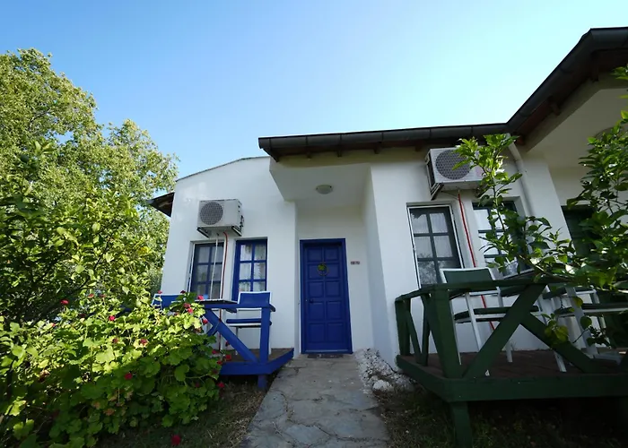 Kasaba Butik Otel