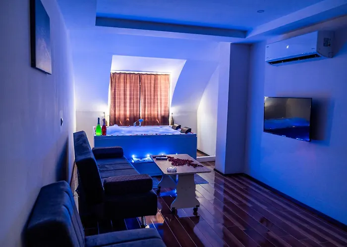 Ayya Suıt Hotel Eskihisar, Türkiye