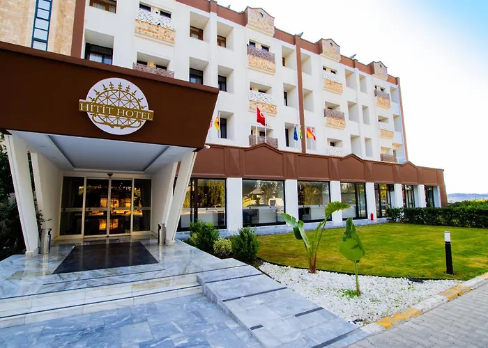 Ephesus Hitit Restaurant