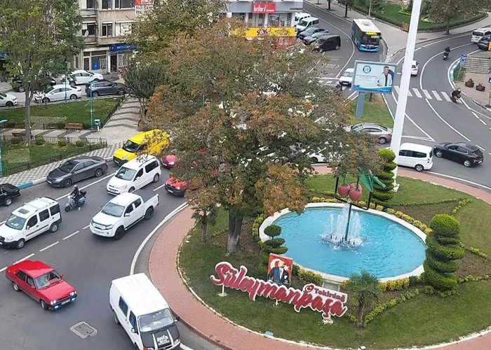 Meydan Butık
