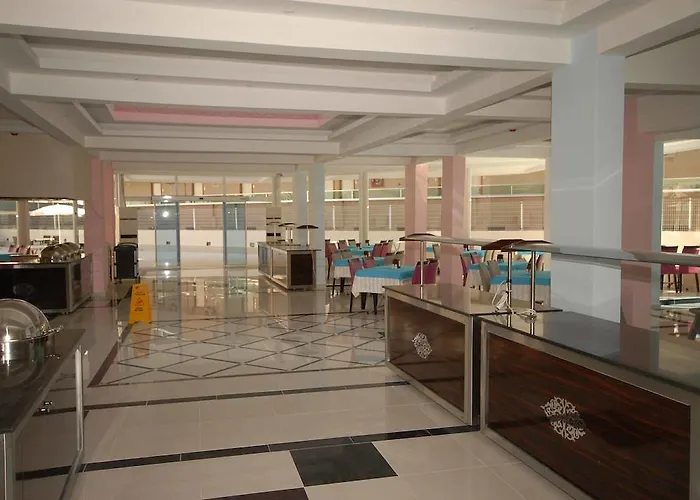 Infinity Beach Alanya