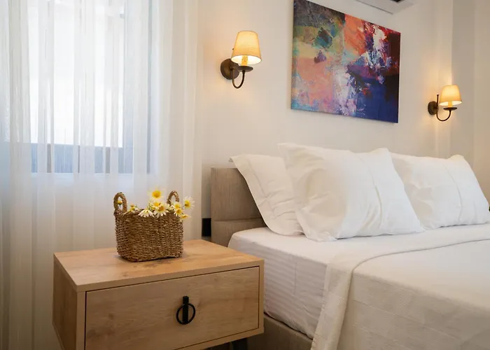 Kaya Apartments