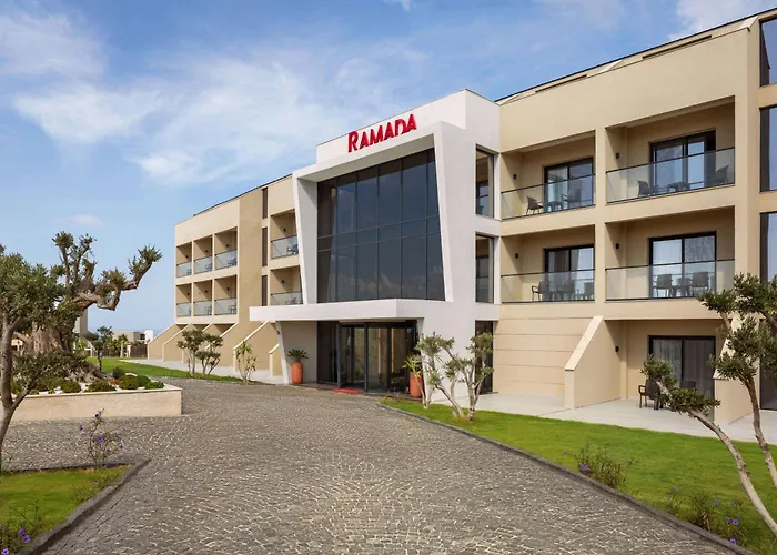 Ramada By Wyndham