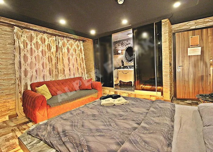 Elegant House Otel Ankara, Türkiye