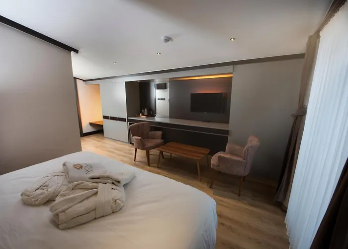 The Nova Hotel