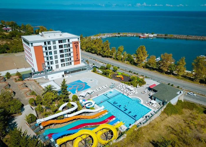 Tilya Resort