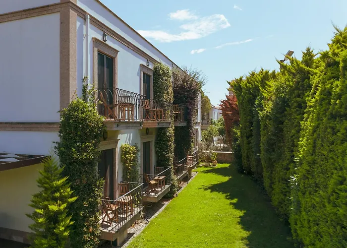Elia Hotel Cunda By Ortunc