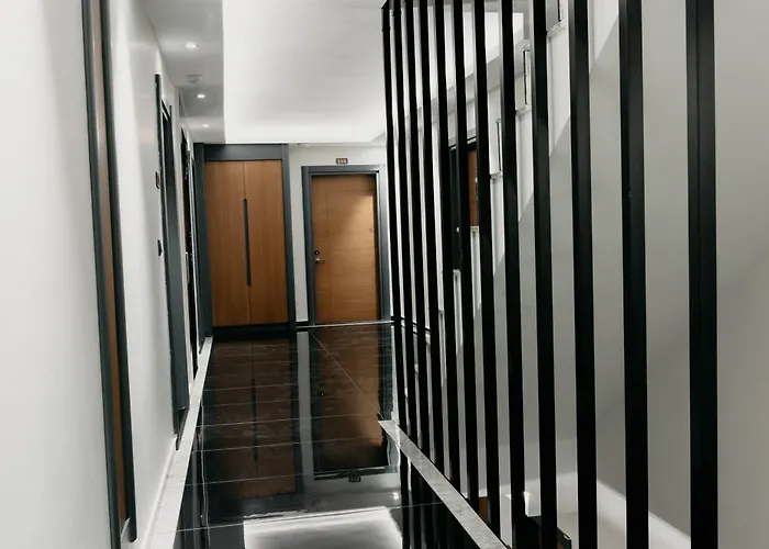 Ceneviz Suit Hotel Akçakoca, Türkiye