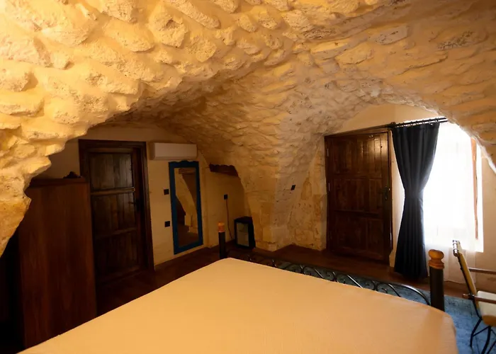Astarte Hotel