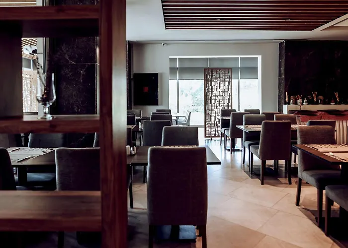 Best Western Premier Karsiyaka Convention & Spa Hotel
