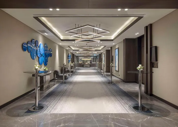 Doubletree By Hilton