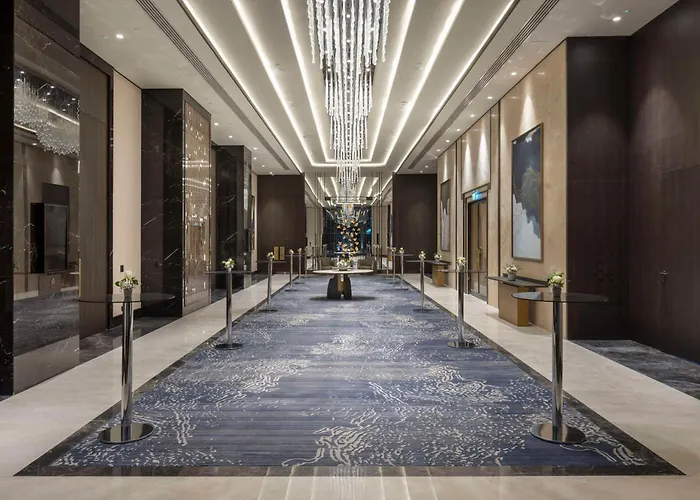 Doubletree By Hilton