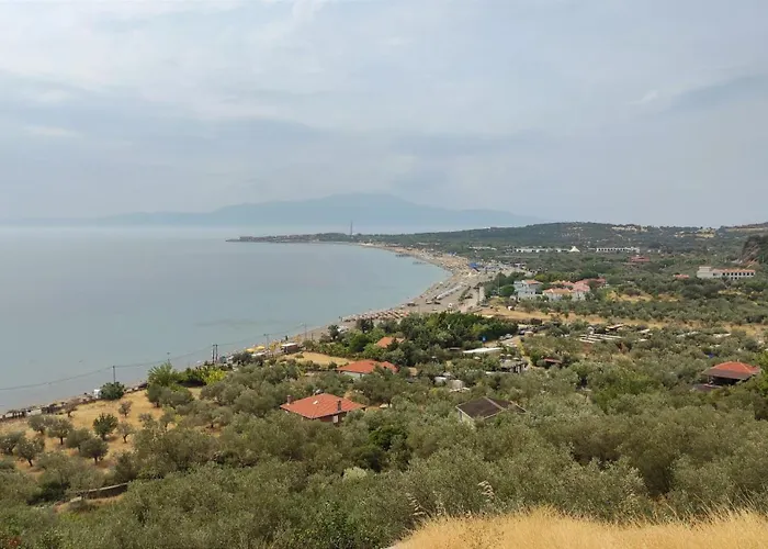 Assos No9 Hotel Çanakkale, Türkiye