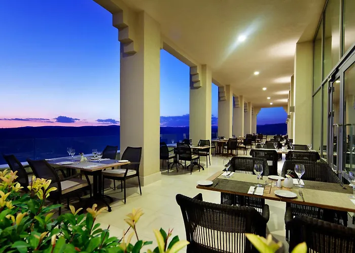 Hilton Garden Inn Mardin, Türkiye