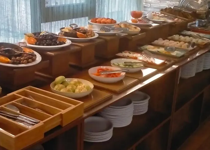 Samsun Kapris Hotel, Türkiye