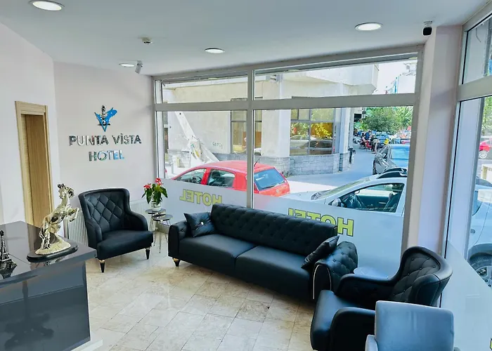 Punta Vista Hotel
