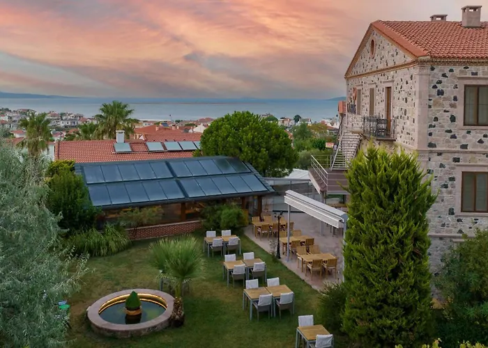 Cunda Labris