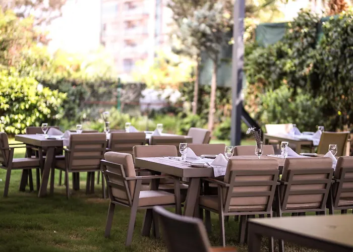 Best Western Premier Karsiyaka Convention & Spa Hotel