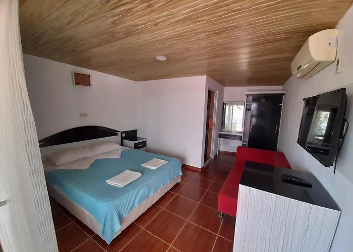Esmeralda Butik Hotel