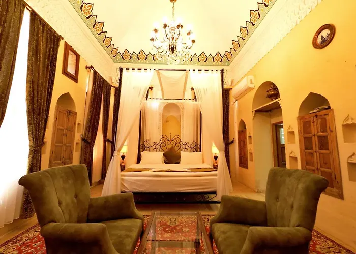Ulubey Konaği