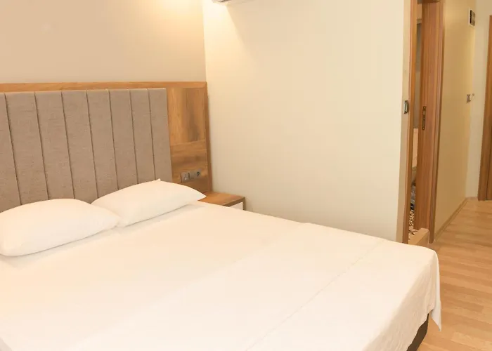 My Rooms Urla
