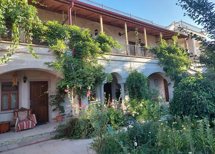 Kemal'S Guest House