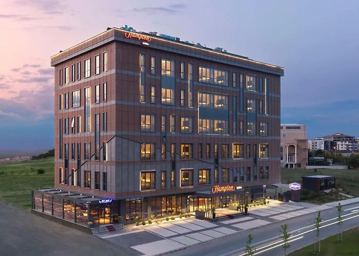 Hampton By Hilton Cerkezkoy