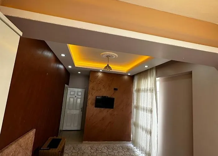 Uzm Konuk Evı Apart otel Mardin, Türkiye