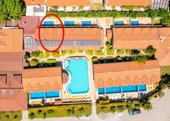 Villa Emel Paradise Muğla, Türkiye