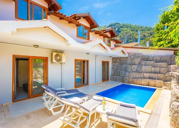 Villa Emel Paradise