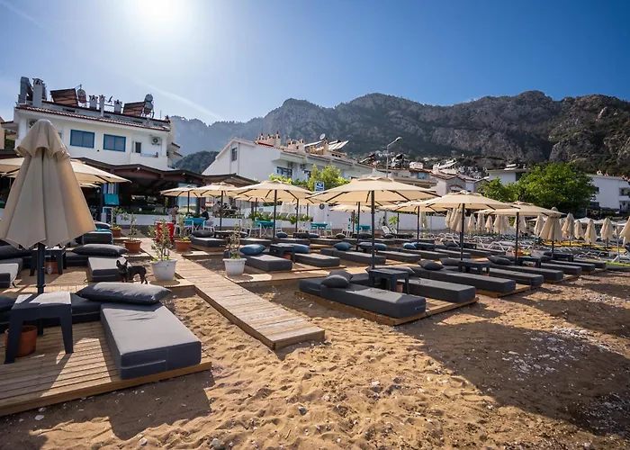 Hotel Turunç-Malmen