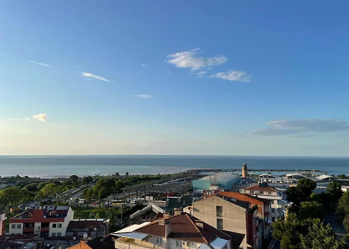Anatolia Suite Apart Bostanci, Türkiye
