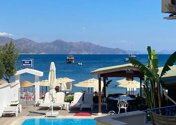 Hotel Turunç-Malmen