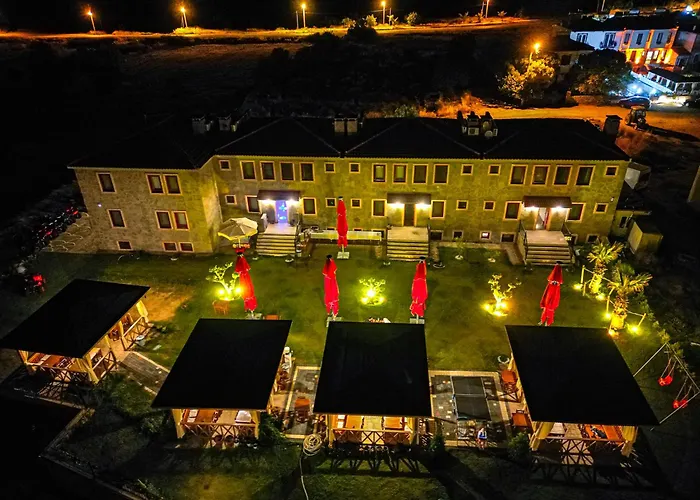 Bakbay Bozcaada