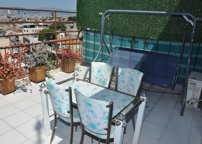 Konak Eurobest Otel İzmir, Türkiye