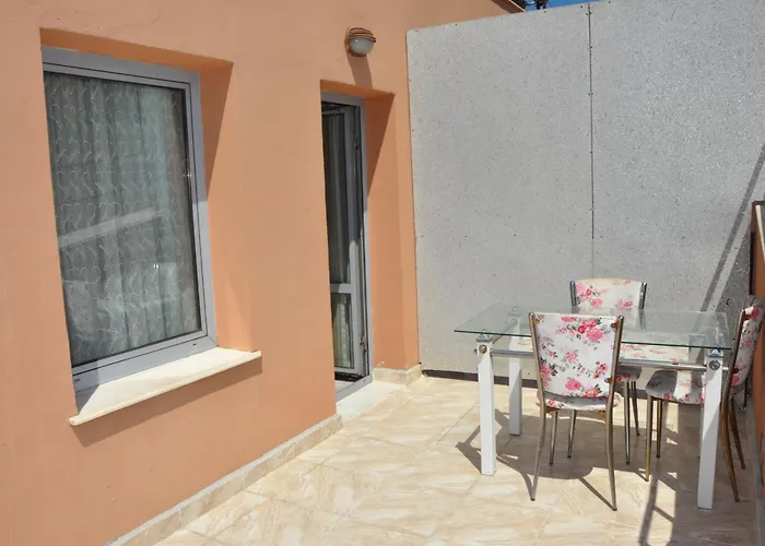Konak Eurobest Otel