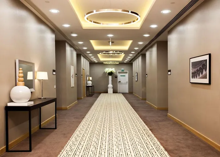 Hilton Garden Inn
