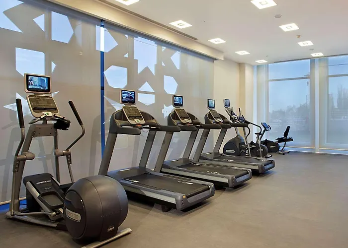 Hilton Garden Inn Konya, Türkiye