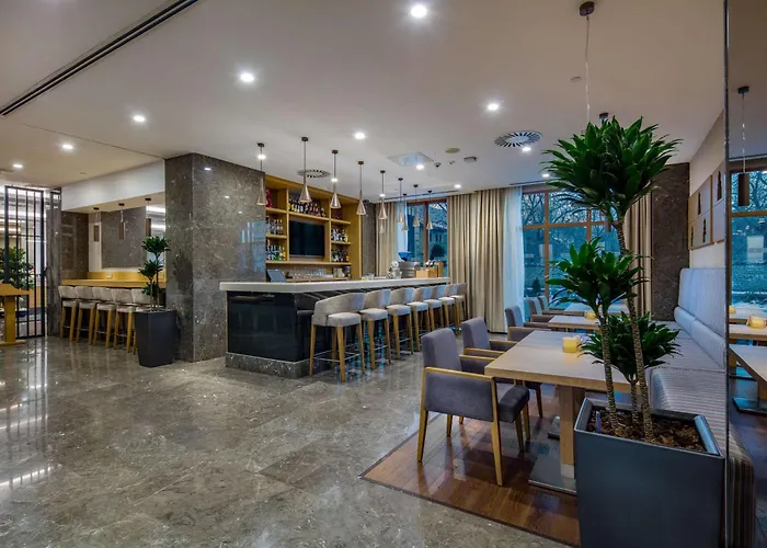 Hilton Garden Inn Safranbolu