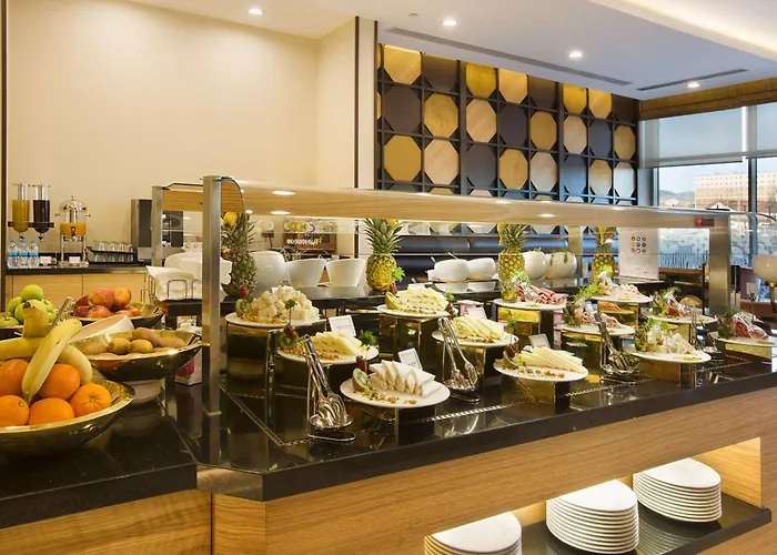 Hilton Garden Inn Isparta, Turkey