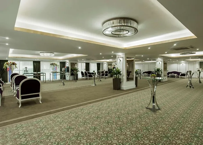 Doubletree By Hilton Elazig