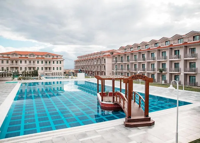 Adempıra Termal&Spahotel