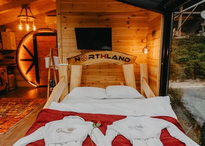 Northland Bungalows Cayirduzu, Türkiye