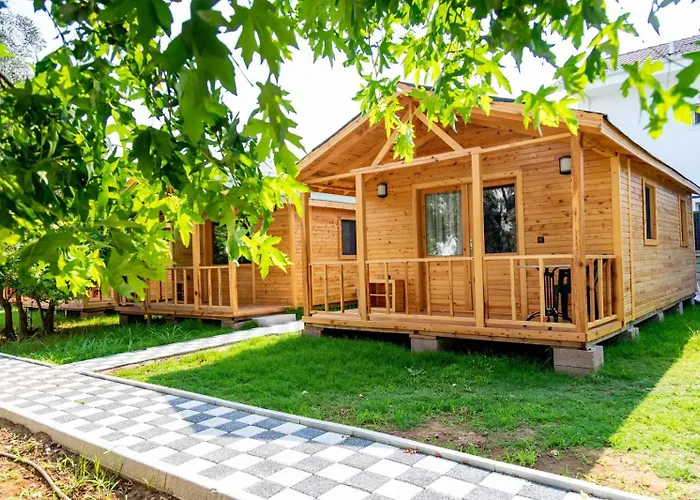Tugay Hotel Fethiye, Türkiye