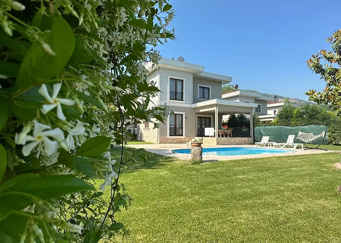 Guzel Evler Family Resort