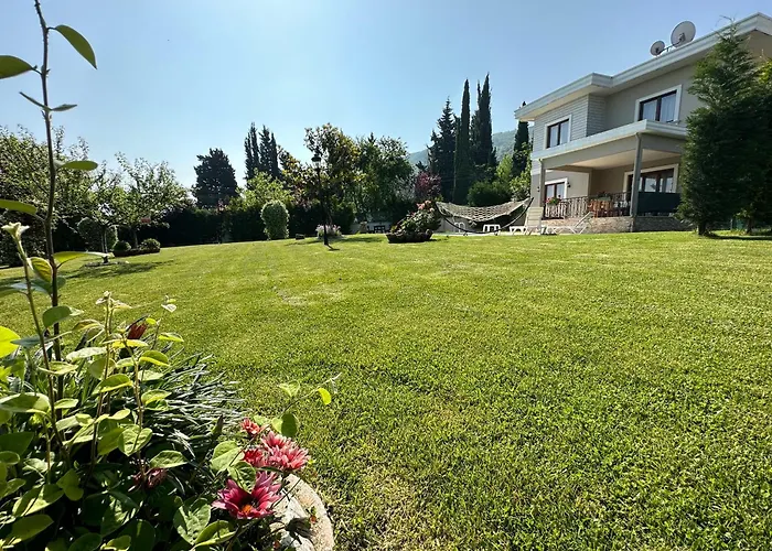 Guzel Evler Family Resort