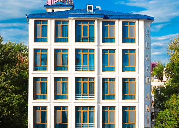 Grand Anı Hotel