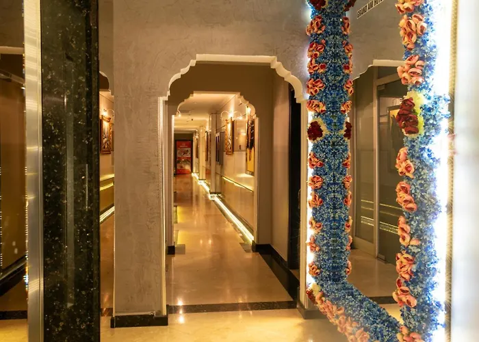 Grand Anı Hotel