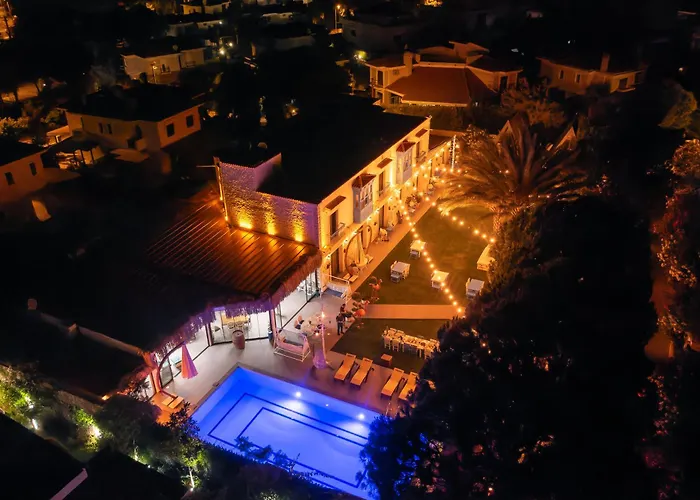 Trend Blue Boutique Hotel