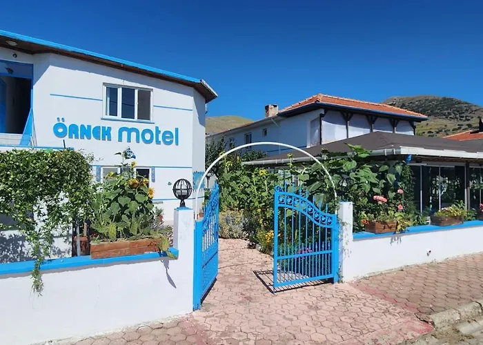 Örnek Motel